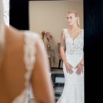 Bruidsjurk Hoorn - Fem by Manon