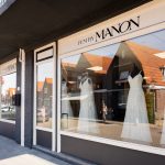bruidsatelier Hoorn - Fem by Manon